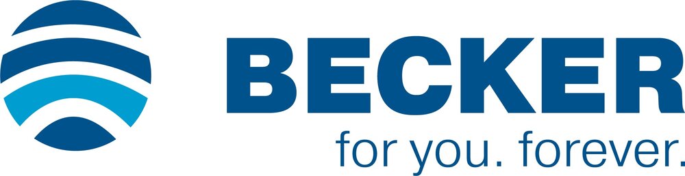 Becker-Antriebe